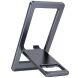 Универсальная подставка Hoco HD11 для смартфонов - Grey. Фото 3 из 5