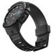 Защитный чехол Spigen (SGP) Rugged Armor Pro (FW) для Samsung Galaxy Watch 6 Classic (43mm) - Black. Фото 5 из 19