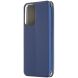 Чехол-книжка ArmorStandart G-Case для Samsung Galaxy A23 (A235) - Blue. Фото 2 из 3