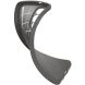 Захисний чохол Spigen (SGP) Liquid Air для Samsung Galaxy S25 Edge (S937) ACS09421 - Marble Grey