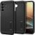 Защитный чехол Spigen Tough Armor для Samsung Galaxy A37 (A376) ACS11131 - Black