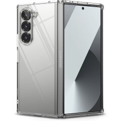 Защитный чехол Ringke Fusion (FF) для Samsung Galaxy Fold 6 (8809961786945) - Clear