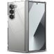 Защитный чехол Ringke Fusion (FF) для Samsung Galaxy Fold 6 (8809961786945) - Clear. Фото 1 из 15