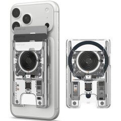 Кардхолдер Spigen Ultra Hybrid Neo One (AFA11403) - Neo One