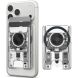 Кардхолдер Spigen Ultra Hybrid Neo One (AFA11403) - Neo One. Фото 1 из 11