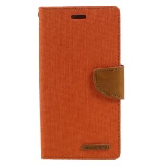 Чехол GIZZY Cozy Case для Galaxy A27 - Orange