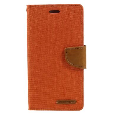 Чехол GIZZY Cozy Case для Galaxy A27 - Orange