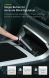 FM модулятор Baseus Energy Column 18W (CCNLZ-C0S) - Silver