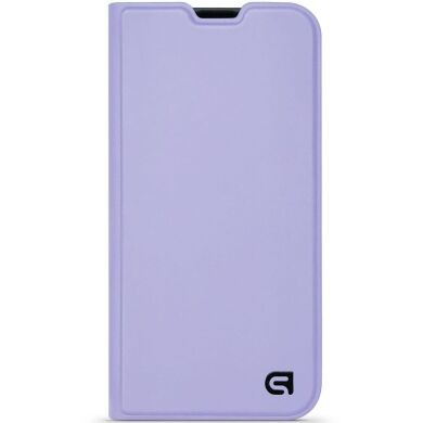 Чехол-книжка ArmorStandart OneFold Case для Samsung Galaxy S26 FE - Lavender