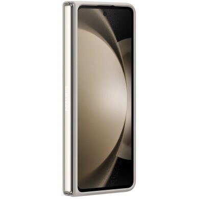 Защитный чехол Slim S Pen Case для Samsung Galaxy Fold 5 (EF-OF94PCUEGUA) - Sand