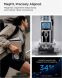 Защитный чехол Spigen AirSkin Aramid (MagFit) для Samsung Galaxy Flip 8 (ACS11513) - Black. Фото 12 из 13