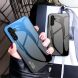 Защитный чехол Deexe Gradient Color для Samsung Galaxy A54 (A546) - Black / Blue. Фото 6 из 6