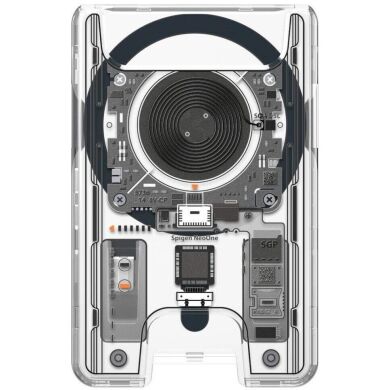 Кардхолдер Spigen Ultra Hybrid Neo One (AFA11403) - Neo One