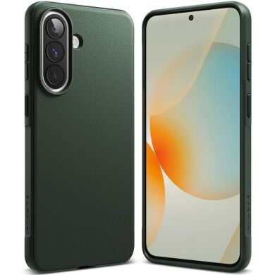 Захисний чохол Ringke Onyx для Samsung Galaxy A57 (A576) 8800328818132 - Dark Green