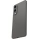 Захисний чохол Spigen (SGP) Liquid Air для Samsung Galaxy S25 Edge (S937) ACS09421 - Marble Grey