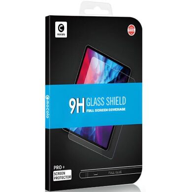 Защитное стекло MOCOLO Clear Glass для Samsung Galaxy Tab S7 / S8 / S9 / S9 FE (T870/T875/X700/X706/X710/X716/X510)