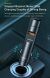 FM модулятор Baseus Energy Column 18W (CCNLZ-C0S) - Silver