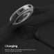 Защитный чехол RINGKE Air Sports для Samsung Galaxy Watch 4 (44mm) - Black. Фото 8 из 12