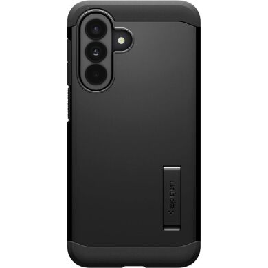 Защитный чехол Spigen Tough Armor для Samsung Galaxy A37 (A376) ACS11131 - Black