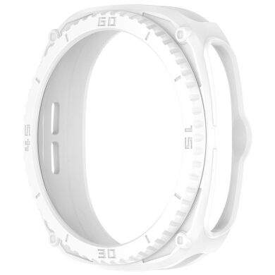 Защитный комплект Reframe Dual Defend для Samsung Galaxy Watch 8 Classic - White