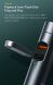 FM модулятор Baseus Energy Column 18W (CCNLZ-C0S) - Silver