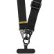 Ремешок для смартфона ArmorStandart Lanyard - Black. Фото 2 из 3