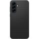 Захисний чохол Spigen (SGP) Liquid Air для Samsung Galaxy A56 (A566) ACS09291 - Matte Black
