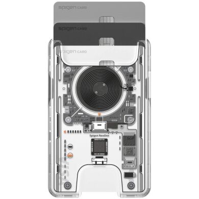 Кардхолдер Spigen Ultra Hybrid Neo One (AFA11403) - Neo One