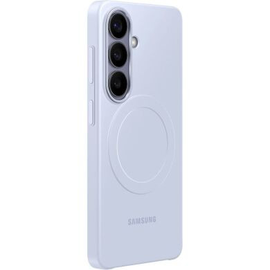 Оригінальний магнітний чохол Slim Magnet для Samsung Galaxy S26 (S942) EF-SS942CVEGWW - Lightviolet