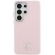 Защитный чехол Karl Lagerfeld K Metal Logo MagSafe для Samsung Galaxy S26 Ultra (S948) KLHMS26L5PGFKHGP - Pink. Фото 2 из 8