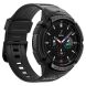 Защитный чехол Spigen (SGP) Rugged Armor Pro (FW) для Samsung Galaxy Watch 6 Classic (43mm) - Black. Фото 10 из 19