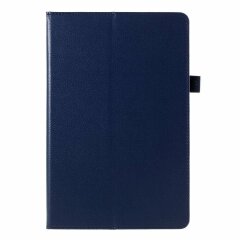 Чохол GIZZY Business Wallet для Galaxy Tab S10 Ultra - Dark Blue