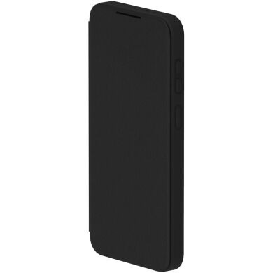 Оригінальний чохол Wallet Flip Case для Samsung Galaxy A37 (A376) GP-FWA376AMBBW - Black