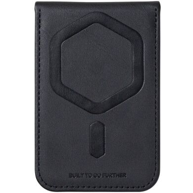 Кардхолдер URBAN ARMOR GEAR (UAG) Metropolis Kevlar (964445113940) - Kevlar Black