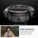 Защитный чехол Spigen (SGP) Rugged Armor Pro (FW) для Samsung Galaxy Watch 6 Classic (43mm) - Black. Фото 16 из 19