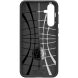 Защитный чехол Spigen (SGP) Core Armor для Samsung Galaxy S23 FE - Black. Фото 4 из 14