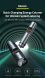 FM модулятор Baseus Energy Column 18W (CCNLZ-C0S) - Silver