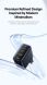 Сетевое зарядное устройство Baseus EnerFill FE22 100W (2Type-C + USB) E0123801 - White. Фото 21 из 32