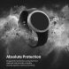 Защитный чехол RINGKE Air Sports для Samsung Galaxy Watch 4 (44mm) - Matte Clear. Фото 6 из 12