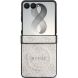 Защитный чехол Guess 4G Classic MagSafe для Samsung Galaxy Flip 8 (GUHMZF8P4MSEGCP) - Pink. Фото 3 из 7