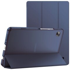 Чехол ArmorStandart Flex Case для Samsung Galaxy Tab A9 (X110/115) - Lavender Purple