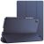 Чехол ArmorStandart Flex Case для Samsung Galaxy Tab A9 (X110/115) - Lavender Purple