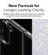 Защитный чехол Ringke Fusion (FF) для Samsung Galaxy Fold 6 (8809961786945) - Clear. Фото 4 из 15