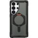 Защитный чехол URBAN ARMOR GEAR Plasma XTE MagSafe для Samsung Galaxy S26 Ultra (S948) 214522114097 - Black / Orange. Фото 1 из 12