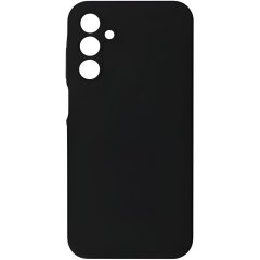 Защитный чехол Just Must Silicone Case для Samsung Galaxy A15 (A155) 6973297909582 - Black