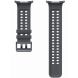 Оригінальний ремінець Marine Band для Samsung Galaxy Watch Ultra 2 (47mm) ET-SNL71MGEGEU - Black