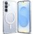 Захисний чохол Ringke Fusion Magnetic для Samsung Galaxy S25 (S931) 8800274968103 - Clear