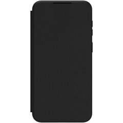 Оригинальный чехол Wallet Flip Case для Samsung Galaxy A37 (A376) GP-FWA376AMBBW - Black