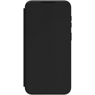 Оригінальний чохол Wallet Flip Case для Samsung Galaxy A37 (A376) GP-FWA376AMBBW - Black