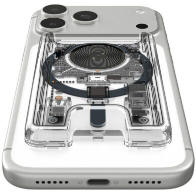 Кардхолдер Spigen Ultra Hybrid Neo One (AFA11403) - Neo One